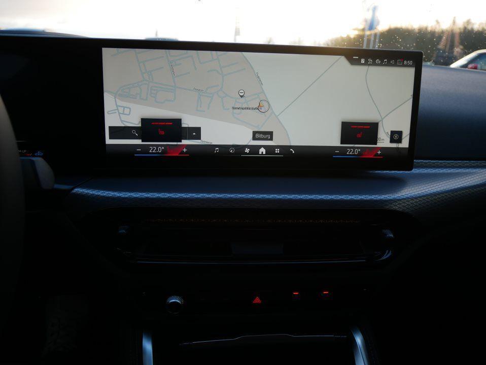 BMW 420 420d Coupé Gran Coupé xDrive