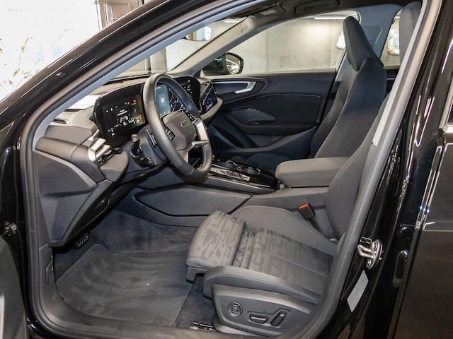 Audi A5 Avant S-Tronic