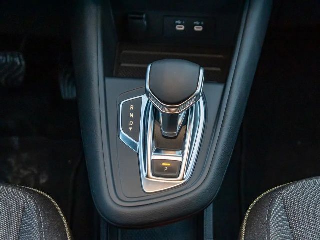 Renault Captur EDC TCe 160 Techno