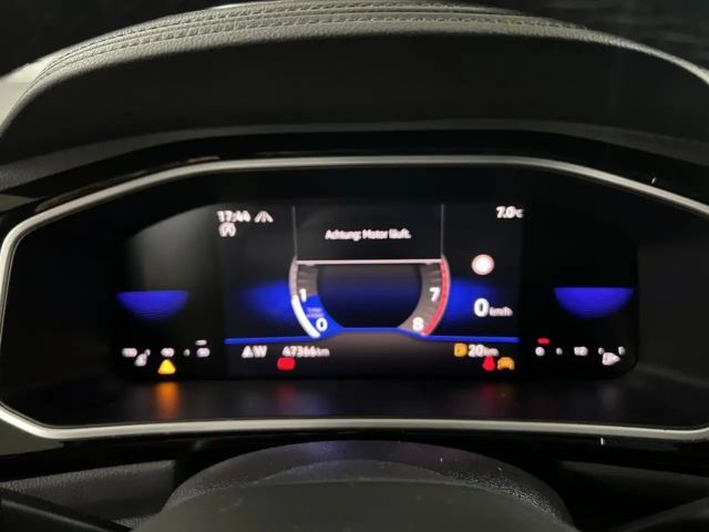 Volkswagen T-Roc 1.0 TSI R-Line