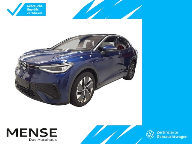 Volkswagen ID.5 IQ.Drive