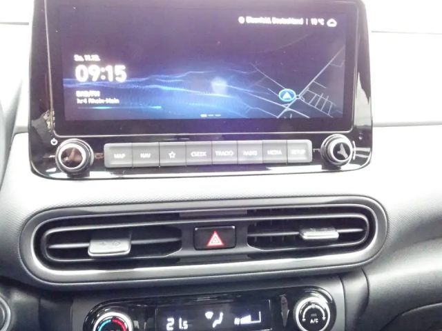 Hyundai Kona 1.6 Hybrid Prime