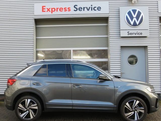 Volkswagen T-Roc 1.5 TSI DSG R-Line