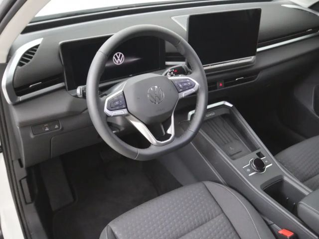 Volkswagen T-Roc DSG Life