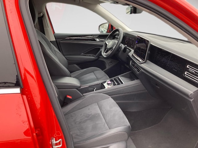 Volkswagen Tiguan 1.5 eTSI DSG