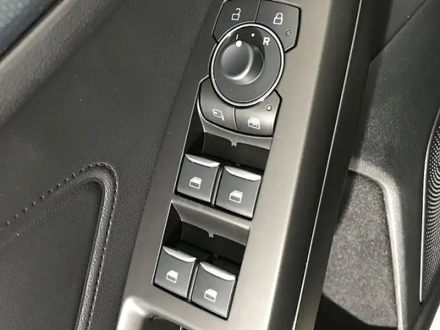 Ford Focus Active EcoBoost