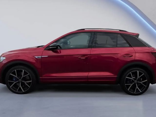 Volkswagen T-Roc R AHK+BlackStyle+Estoril+