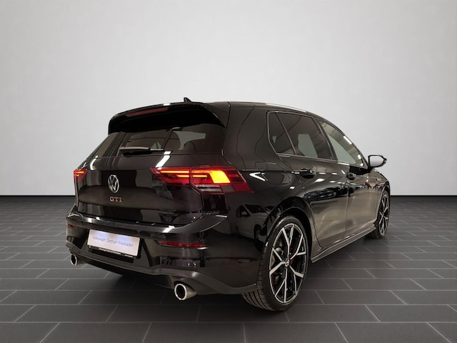 Volkswagen Golf 2.0 TSI GTI Golf VIII