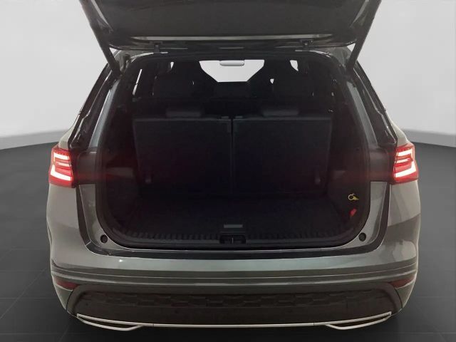 Skoda Kodiaq 1.5 TSI Sportline