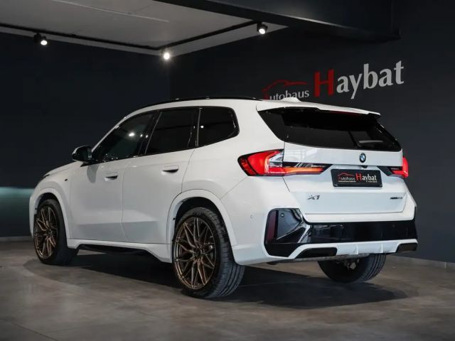 BMW X1 M-Sport xDrive
