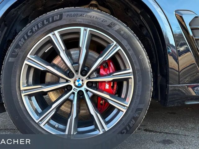 BMW X5 M-Sport xDrive30d