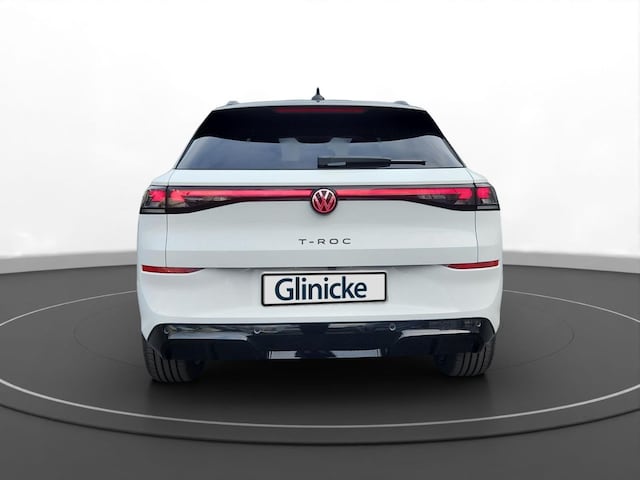 Volkswagen T-Roc IQ.Drive R-Line Style