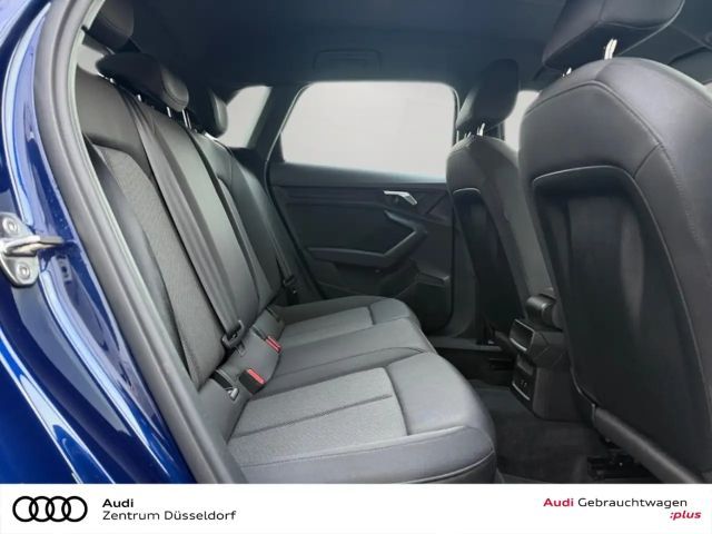 Audi A3 30 TDI Sedan Sportback