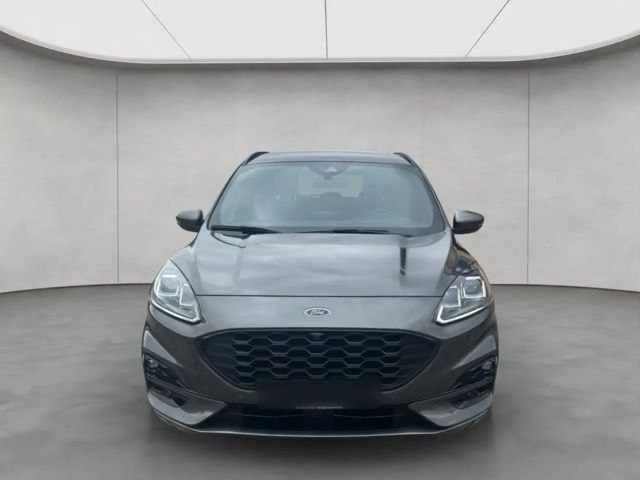 Ford Kuga ST Line