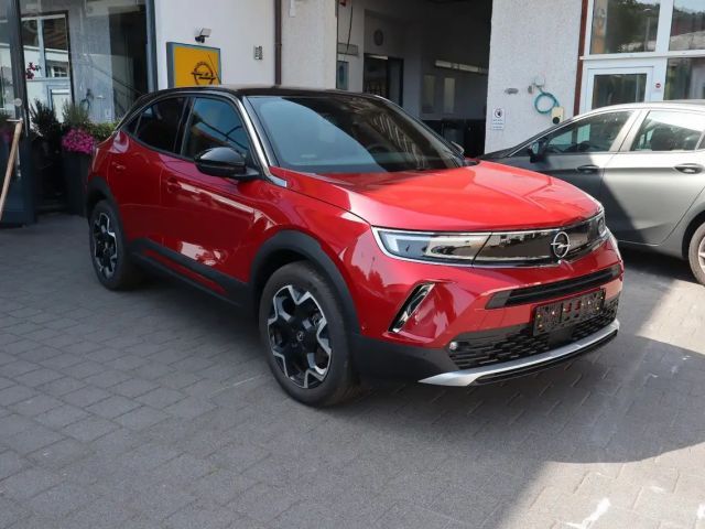 Opel Mokka Ultimate