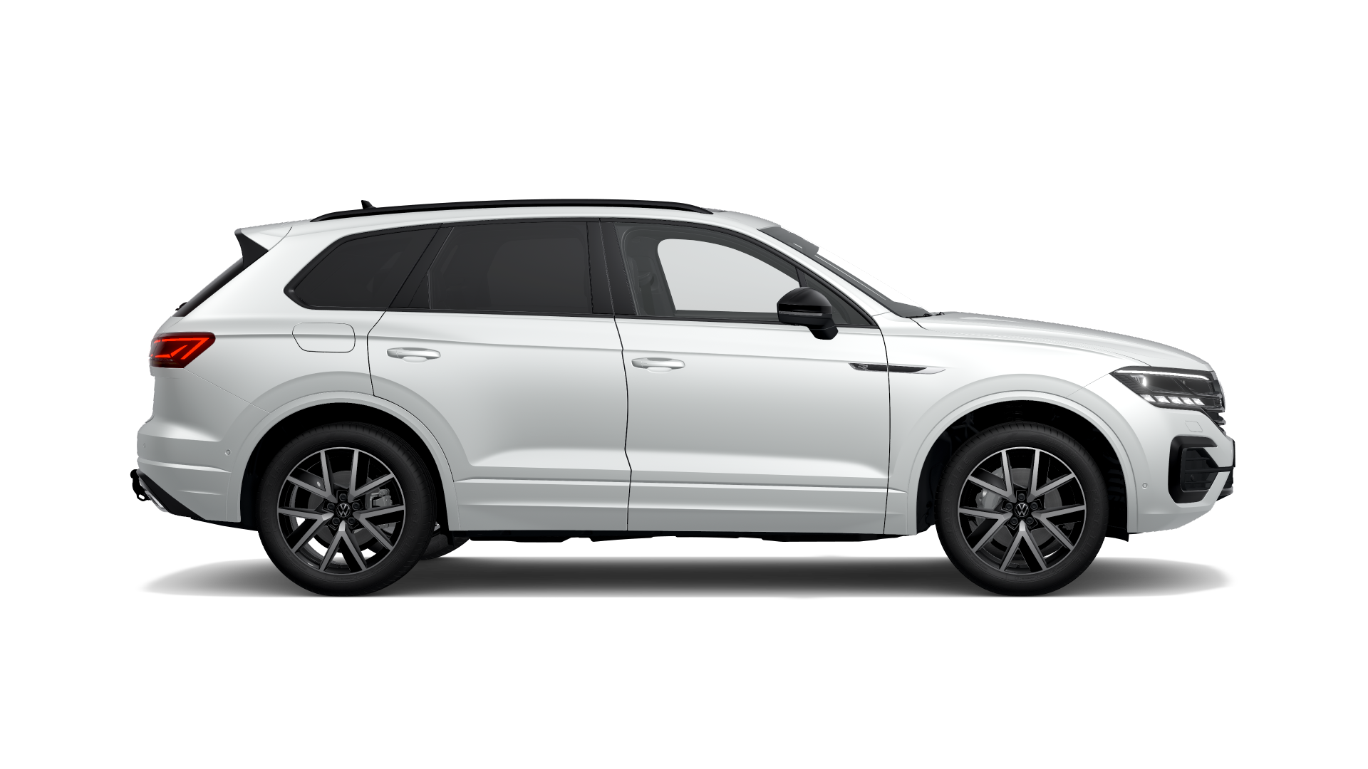 Volkswagen Touareg 3.0 V6 TDI 4Motion R-Line