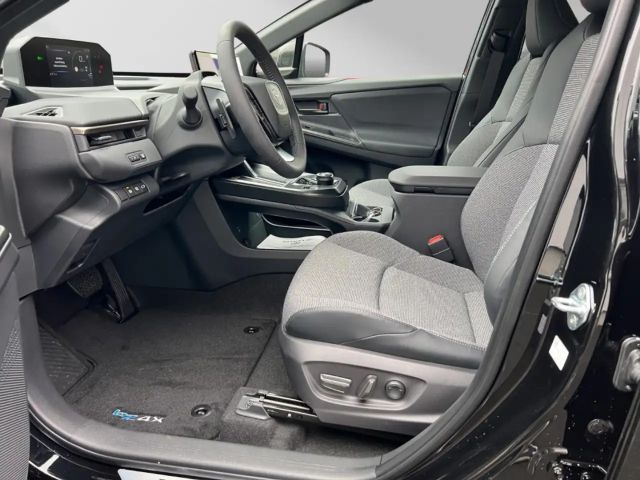 Toyota bZ4X 5-deurs Voorwielaandrijving