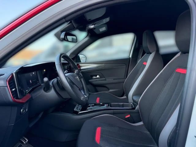 Opel Mokka GS-Line Grand Sport