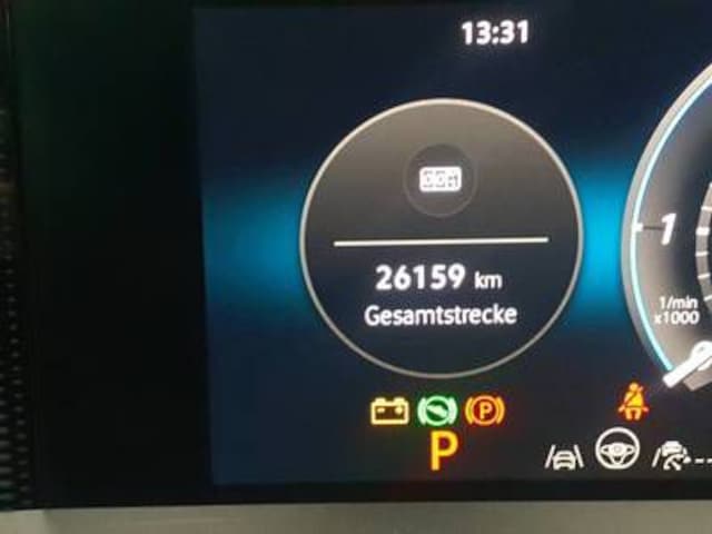 Volkswagen Tayron 4Motion Life