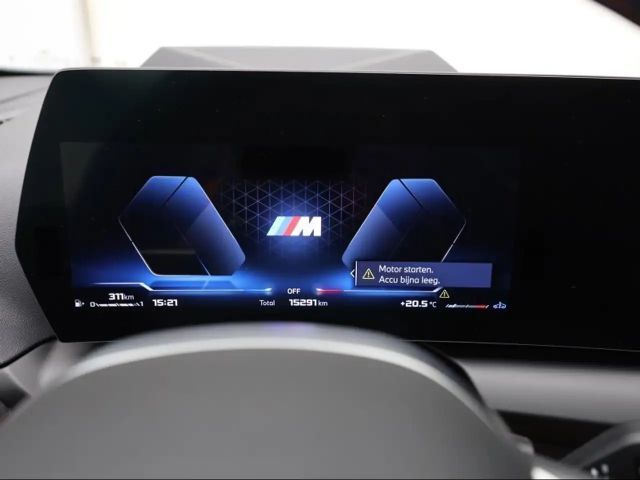 BMW 135 M-Sport Sedan