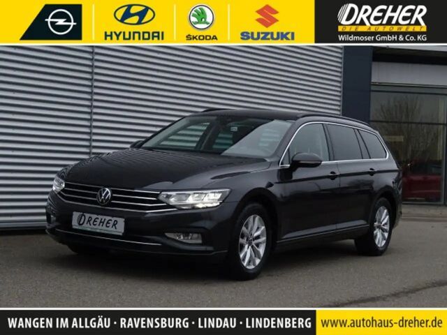 Volkswagen Passat 1.5 TSI Business Variant