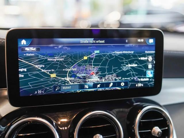 Mercedes-Benz GLC 300 4MATIC