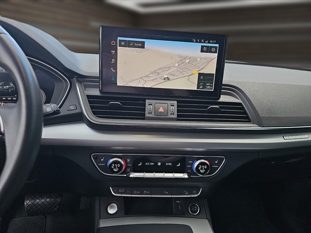 Audi Q5 40 TDI Quattro S-Tronic