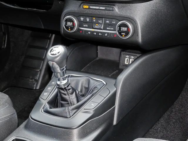 Ford Focus Active EcoBoost