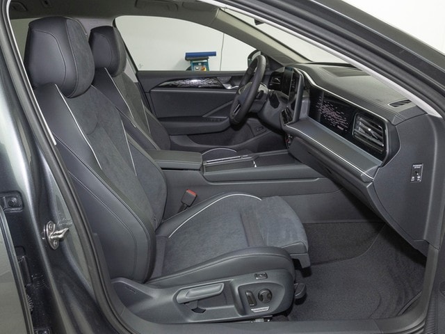 Volkswagen Passat 2.0 TDI DSG