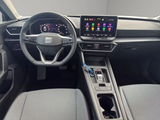 Seat Leon 1.5 eTSI DSG Style