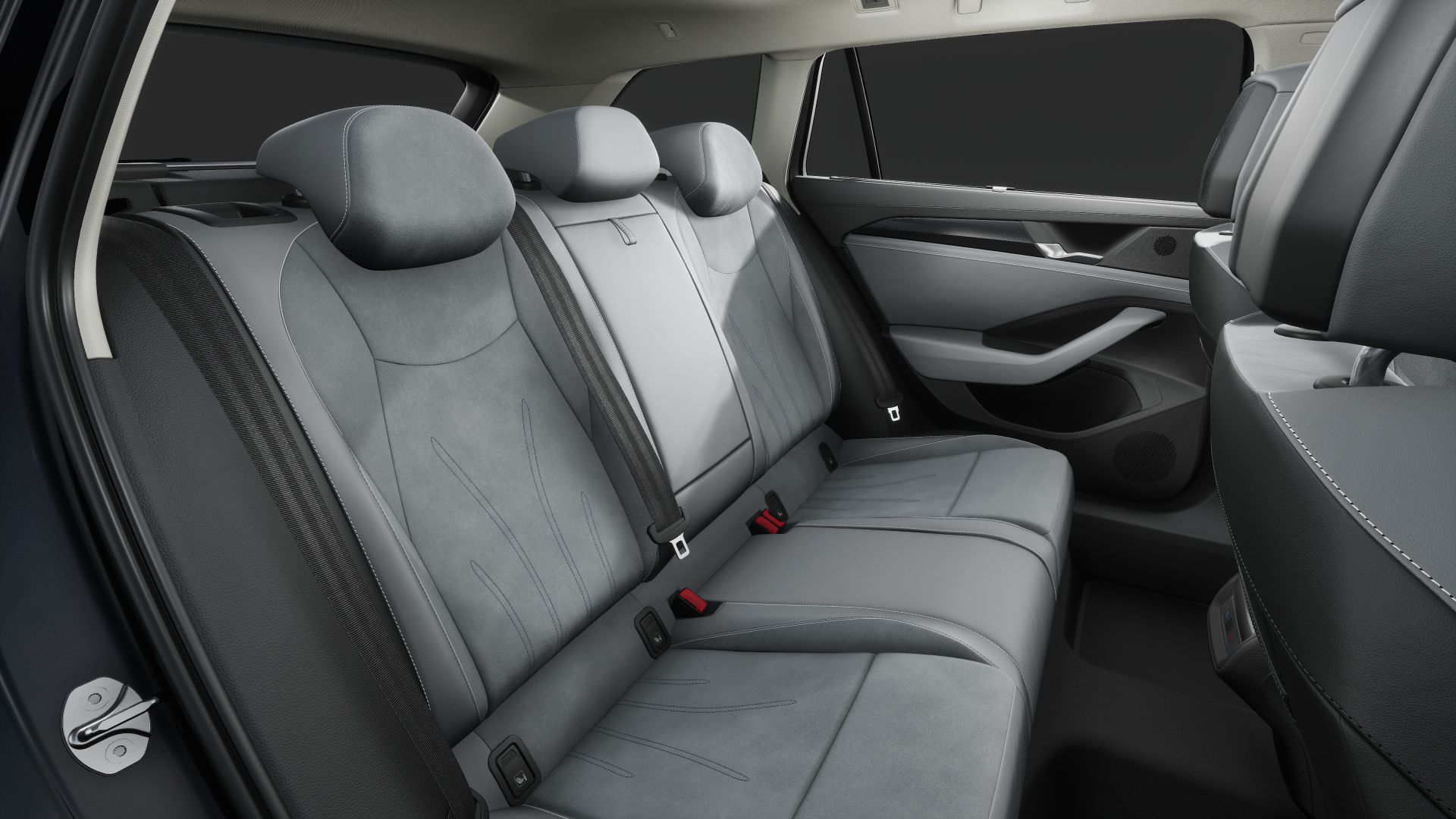 Volkswagen Passat 1.5 eTSI DSG