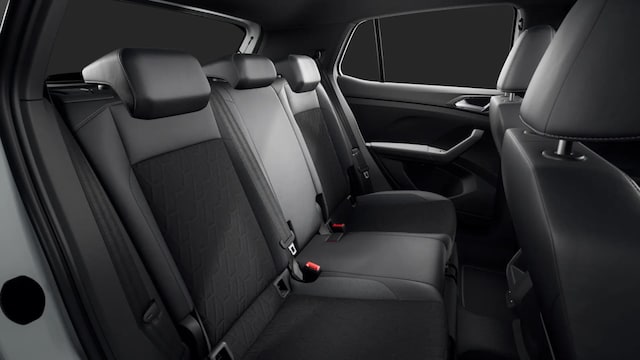 Volkswagen T-Cross 1.0 TSI DSG