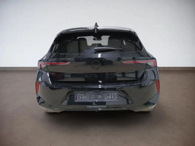 Opel Astra 1.2 Turbo GS-Line Grand Sport