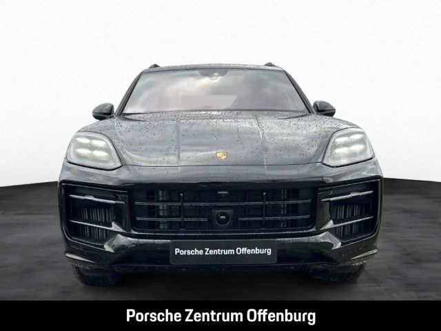 Porsche Cayenne Sportpaket HUD AD AHK-el. Navi Memory Bose 360