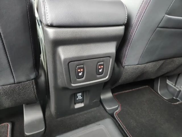 Mitsubishi Eclipse Cross PHEV