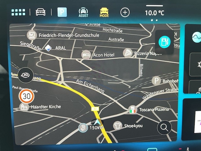 Volkswagen Golf DSG GTE eHybrid