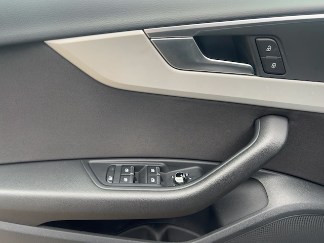 Audi A4 45 TFSI Avant Quattro S-Tronic