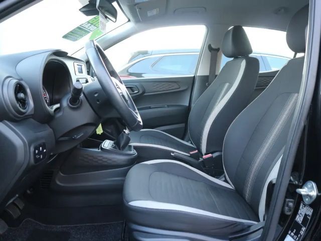 Hyundai i10 1.0 Select