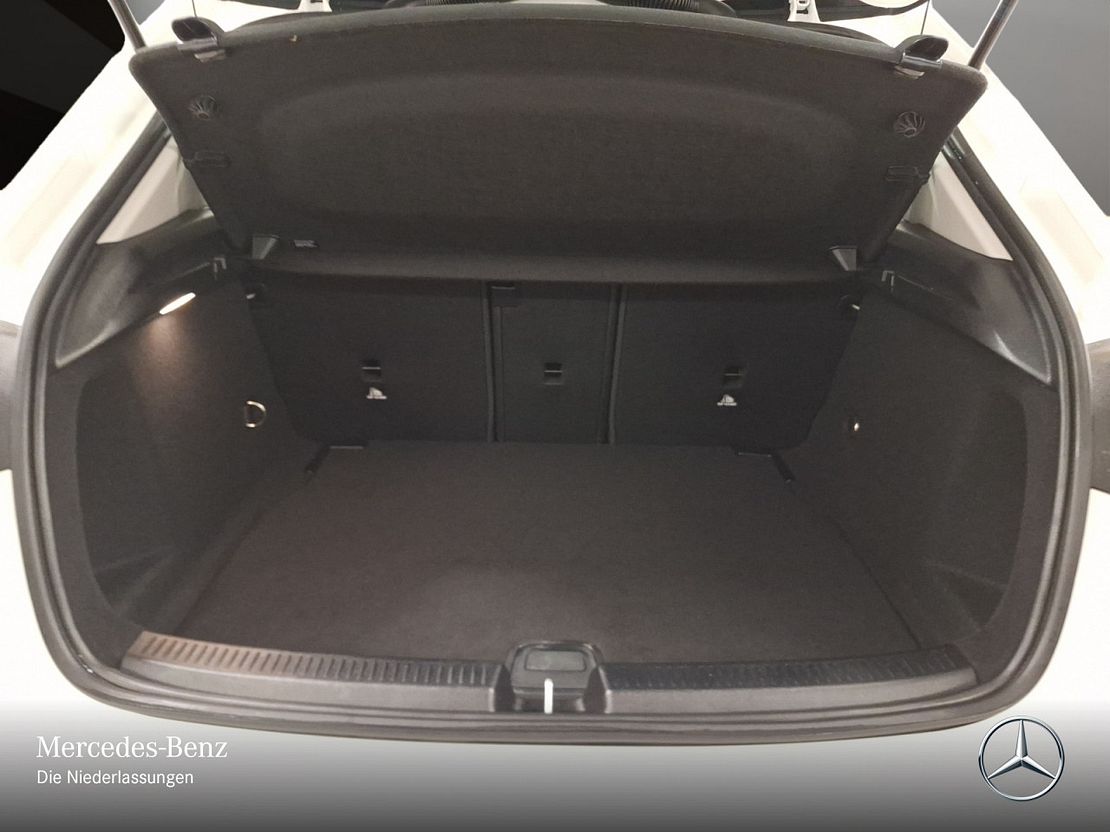 Mercedes-Benz A 180 Progressive