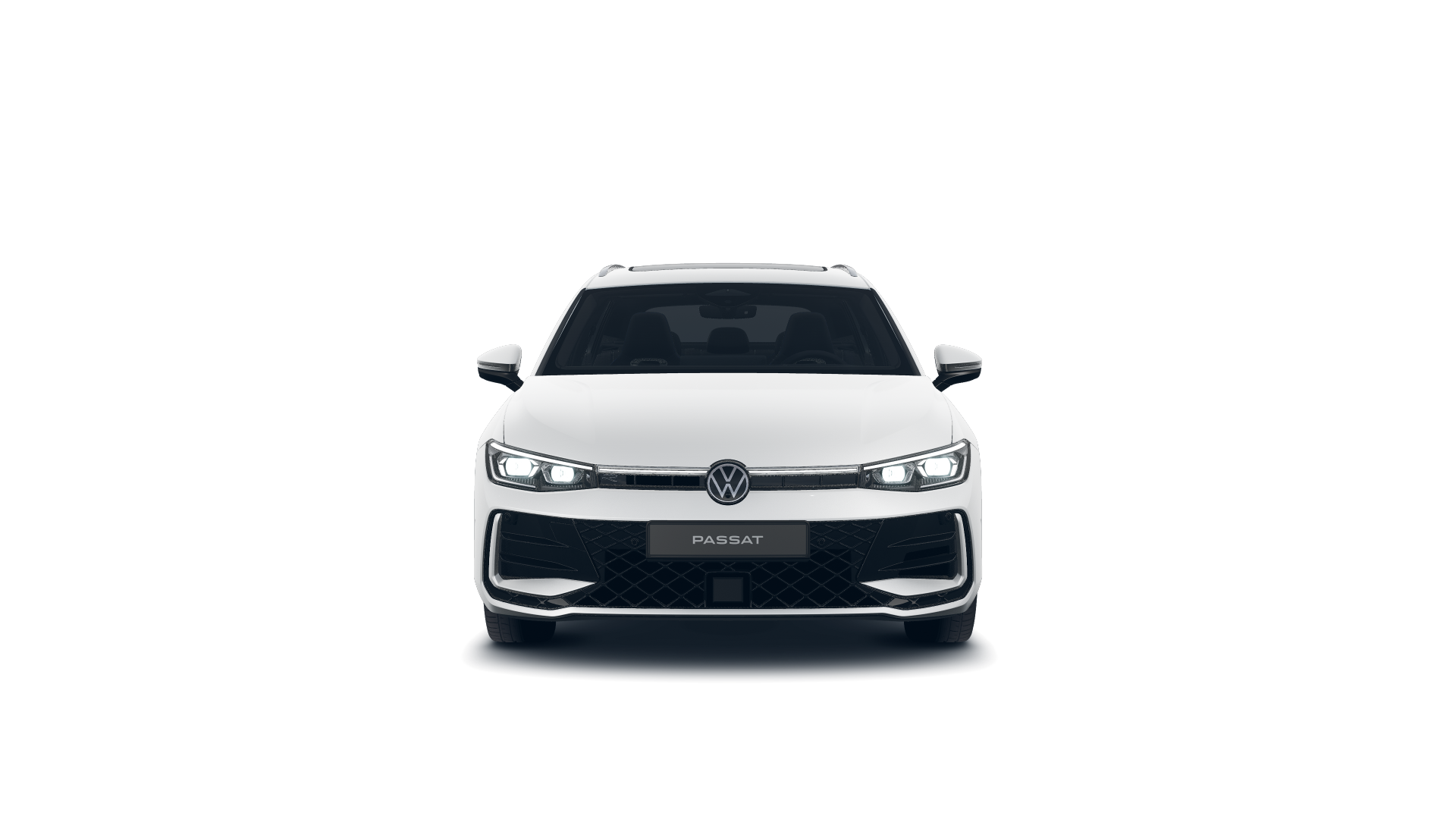 Volkswagen Passat 2.0 TSI 4Motion DSG