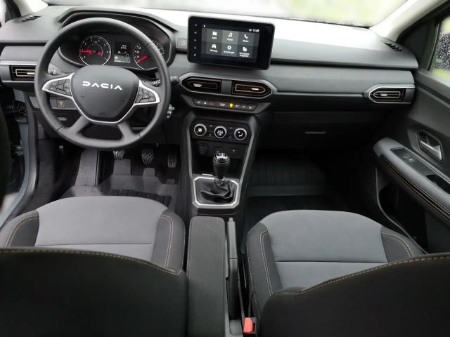 Dacia Jogger Extreme TCe 100