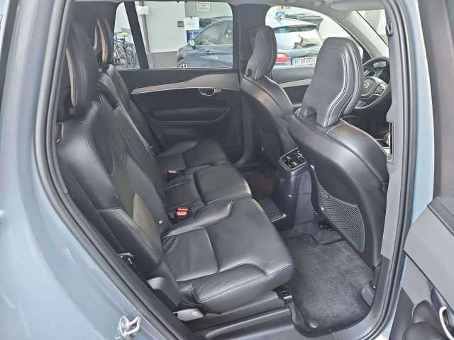 Volvo XC90 AWD Dark Plus Recharge