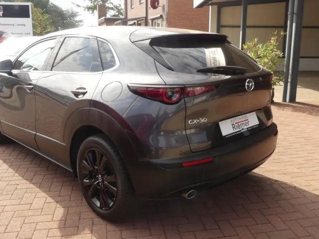 Mazda CX-30 Homura