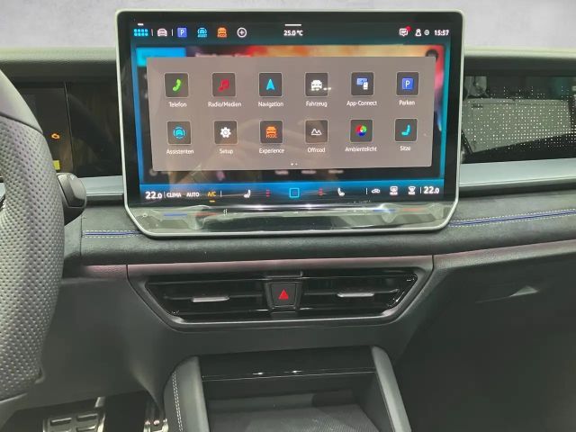 Volkswagen Tayron 4Motion DSG