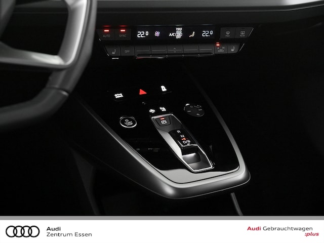 Audi Q4 e-tron 35 Sportback