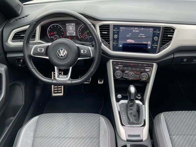 Volkswagen T-Roc 1.5 TSI Cabriolet DSG R-Line