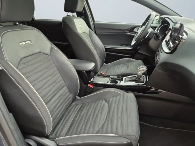 Kia Ceed GDi GT-Line