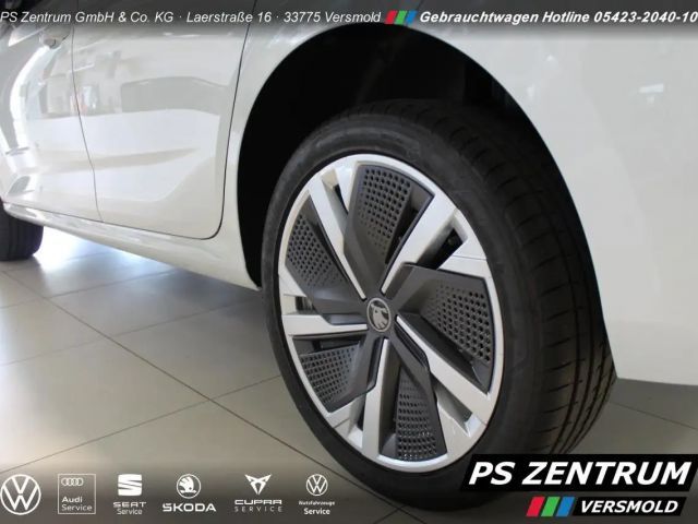 Skoda Kamiq 1.5 TSI Tour