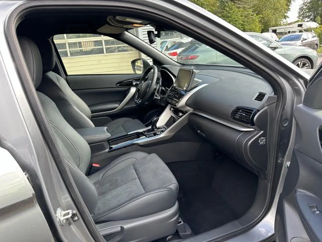 Mitsubishi Eclipse Cross 4WD PHEV