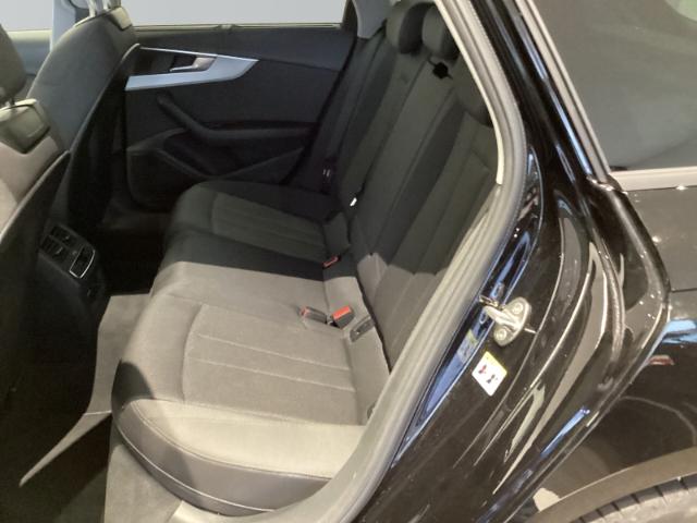 Audi A4 40 TFSI Avant Quattro S-Tronic